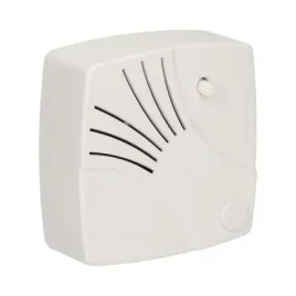 dzwonek-sonic-230v-bialy