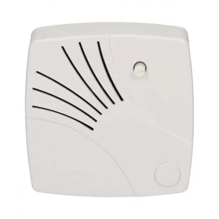 dzwonek-sonic-230v-bialy