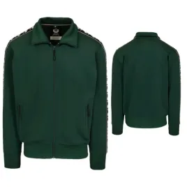 pitbullwestcoast-bluza-meska-rozpinana-oldschool-powers-zielona-l
