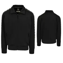 pitbullwestcoast-bluza-meska-rozpinana-oldschool-powers-czarna-xxl