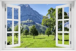 tapeta-flizelinowa-efekt-okno-3d-krajobraz-natura-gory-drzewa-kr-231