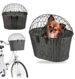 kosz-transporter-wiklinowy-na-rower-kierownice-dla-psa-kota-trixie-do-5kg