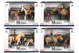 zestaw-2-sztuk-duzych-xl-realistycznych-figurek-koni-z-zagroda-i-dzokejem