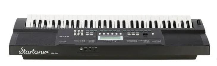keyboard-startone-mk-300-model-mk-300