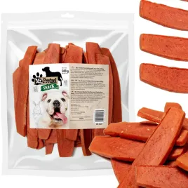 przysmak-przekaska-dla-psa-duze-paski-z-krolika-mr-pretzel-500g