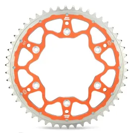 zebatka-tylna-moto-master-dual-ring-ktm-85-105-2004-2024-pomaranczowa