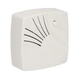 dzwonek-sonic-230v-bialy