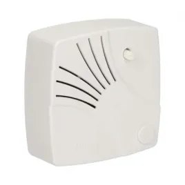 dzwonek-sonic-230v-bialy