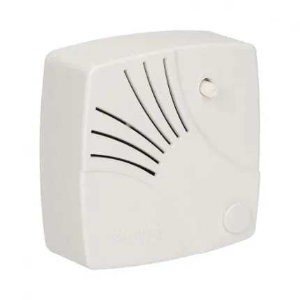 dzwonek-sonic-230v-bialy