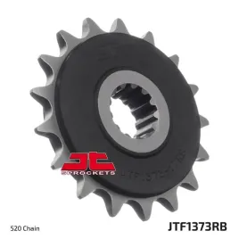 zebatka-przednia-jt-jtf1373-17rb-z-guma-honda-nc-750x-s-dct-integra-stalowa