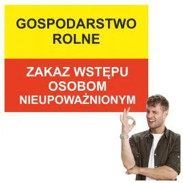 gospodarstwo-rolne-zakaz-wstepu-tablica