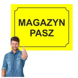 magazyn-pasz-tablica-ostrzegawcza