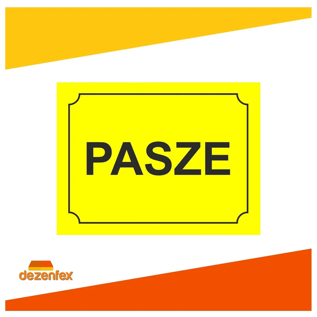 pasze-tablica-ostrzegawcza