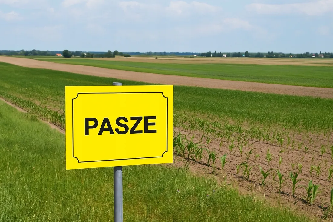 pasze-tablica-ostrzegawcza