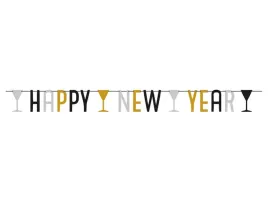 baner-dekoracja-new-year-sylwester-165m