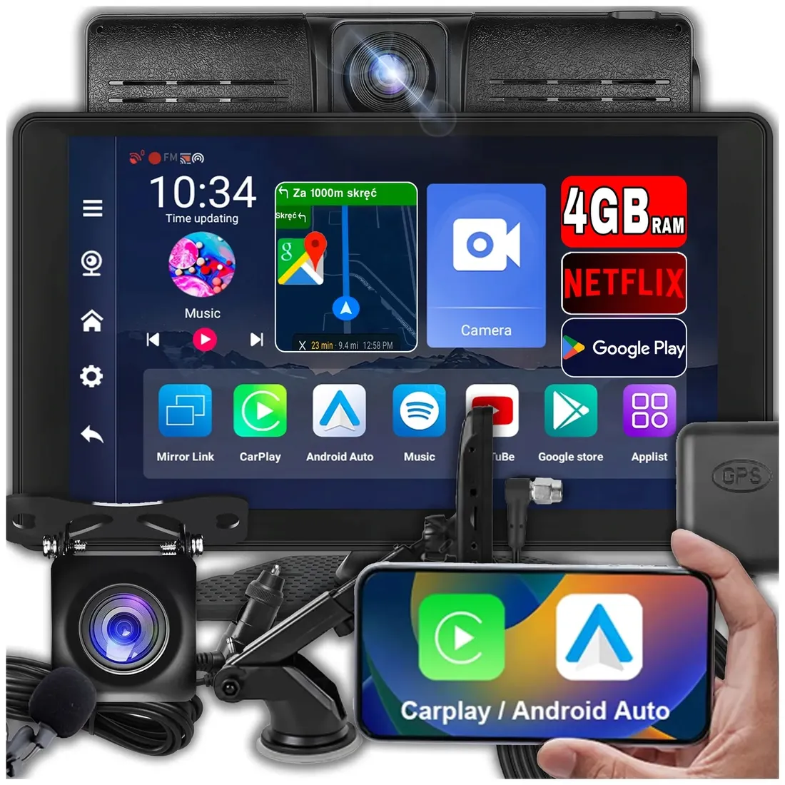 radio-stacja-multimedialna-android-auto-apple-carplay-android-13-dvr-4-64gb