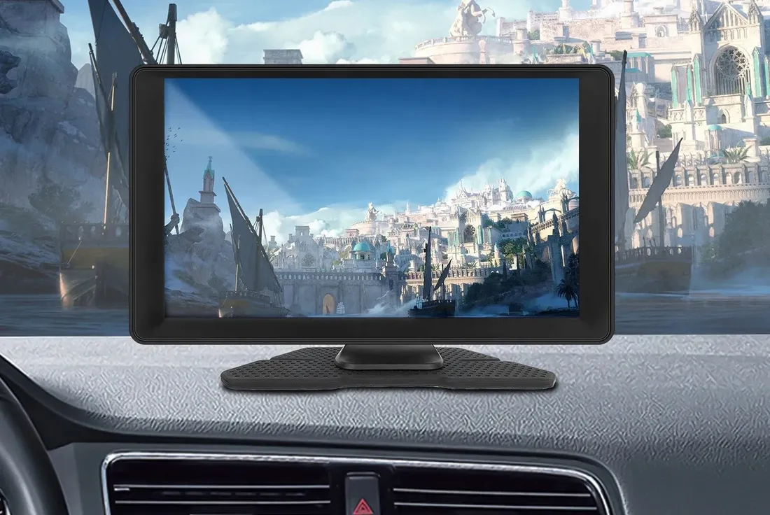 radio-stacja-multimedialna-android-auto-apple-carplay-android-13-dvr-4-64gb-stan-nowy