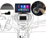 radio-stacja-multimedialna-android-auto-apple-carplay-android-13-dvr-4-64gb-stan-nowy-model-a3520pol