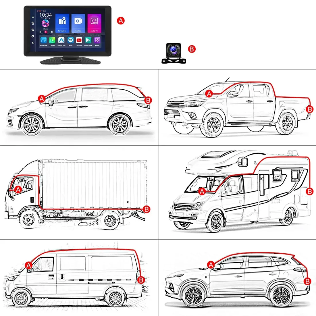 radio-stacja-multimedialna-android-auto-apple-carplay-android-13-dvr-4-64gb