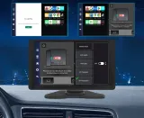 radio-stacja-multimedialna-android-auto-apple-carplay-android-13-dvr-4-64gb-stan-nowy-przekatna-ekranu-9