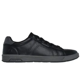 buty-meskie-skechers-cavell-hensley-czarne-210946-blk