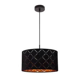 lampa-wiszaca-sufitowa-globo-15334h-czarne-e27-wys-120-cm