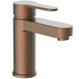 bateria-armatura-umywalkowa-schutte-elephant-stojaca-kolor-matowy-miedziany