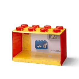 lego-polka-z-osmioma-wypustkami-czerwona
