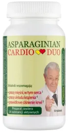 asparaginian-cardio-duo-serce-prawidlowe-cisnienie-50tabletek
