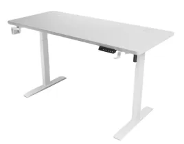 biurko-elektryczne-komputerowe-z-regulacja-wysokosci-140x60cm-biale