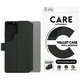 etui-care-by-panzerglass-feature-wallet-case-kickstand-samsung-s25-ultra