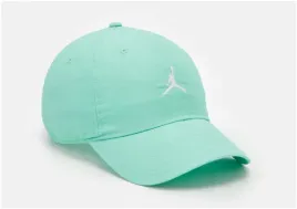 czapka-z-daszkiem-jordan-mietowa-z-logo