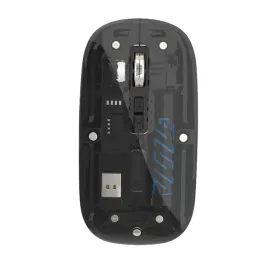 bezprzewodowa-mysz-bm501-transparentna-bluetooth-usb-akumulatorowa-kolory