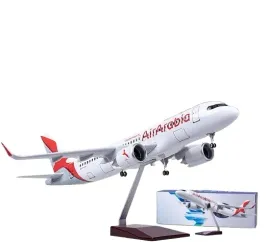 model-samolotu-airbus-a320-arabian-airlines-1-160-led-kolekcjonerski-47cm