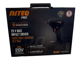 niteo-pro-zakretarka-udarowa-20v-max