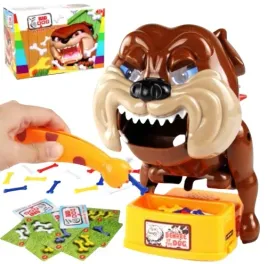 zly-pies-gra-zrecznosciowa-nie-obudz-buldoga-smieszna-gra-dla-calej-rodziny