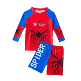 stroj-kapielowy-chlopiecy-dwuczesciowy-spider-man-upf-50-134-140-7-lat