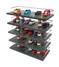 parking-diorama-gablota-parkingowa-na-modele-autka-samochody-4-poziomy