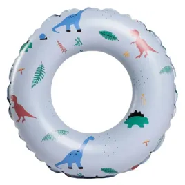 duze-kolo-ratunkowe-dla-dzieci-niebieskie-80cm-w-dinozaury-do-plywania