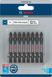 bosch-zestaw-bitow-dwustronnych-ph2