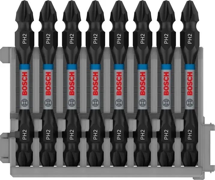 bosch-zestaw-bitow-dwustronnych-ph2-stan-nowy