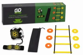go-active-football-training-set-zestaw-do-treningu-pilkarskiego