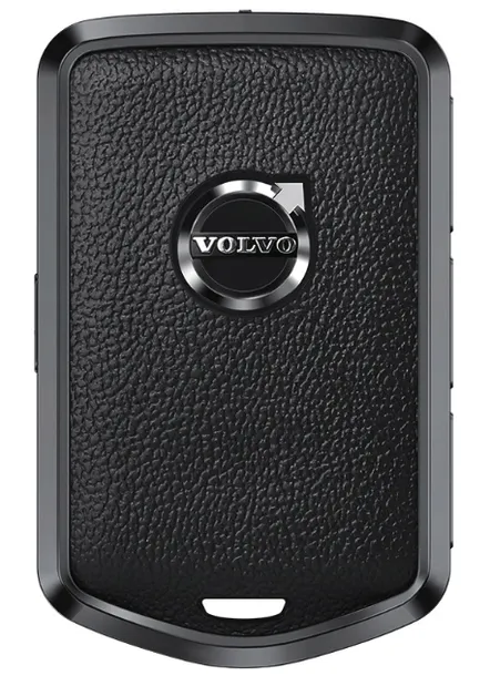 ETUI NA KLUCZYKI VOLVO C40 S60 S90 V60 V90 XC40 XC60 XC90 EX60 EX90 SKÓRA