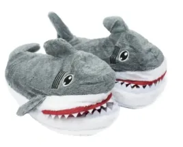 pluszowe-kapcie-buty-rekin-y-smieszne-prezent-szare-grey-cieple