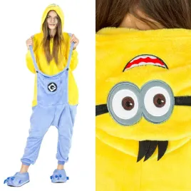 przebranie-minionek-pluszowe-onesie-minionki-dres-pizama-smieszna-l
