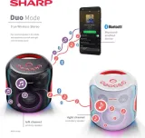 sharp-glosnik-bluetooth-przenosny-bezprzewodowy-usb-130w-led-glebokosc-produktu-22-cm