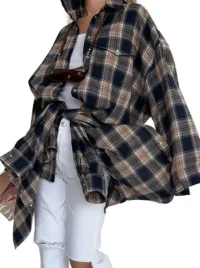 modna-koszula-damska-w-krate-kratka-z-kieszenia-modna-oversize-stylowa
