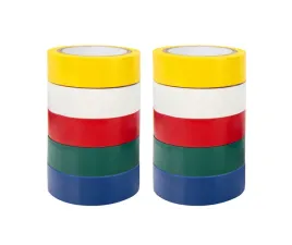 tasma-izolacyjna-10m-10szt-kolor-mix-zestaw