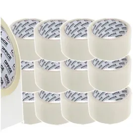 tasma-pakowa-przezroczysta-office-products-46m-50y-mocna-do-paczek-12-szt