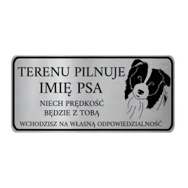 tabliczka-informacyjna-uwaga-pies-na-drzwi-brame-z-laminatu-wlasny-grawer